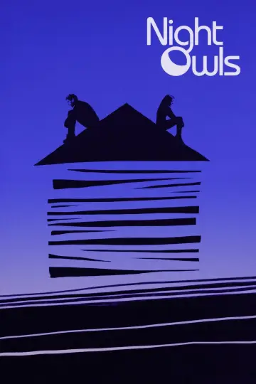 Постер до фильму"Night Owls" #704086
