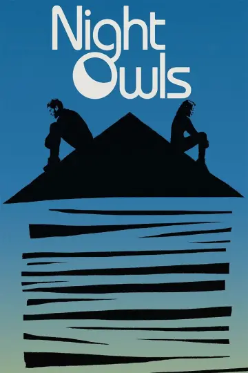 Постер до фильму"Night Owls" #704087