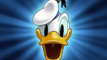 Задник до фильму"Walt Disney Treasures - The Chronological Donald, Volume One" #381377
