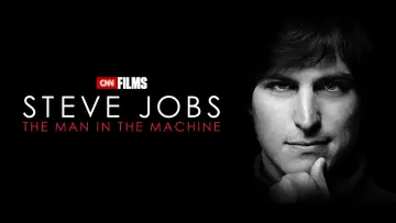 Задник до фильму"Steve Jobs: The Man in the Machine" #1088487