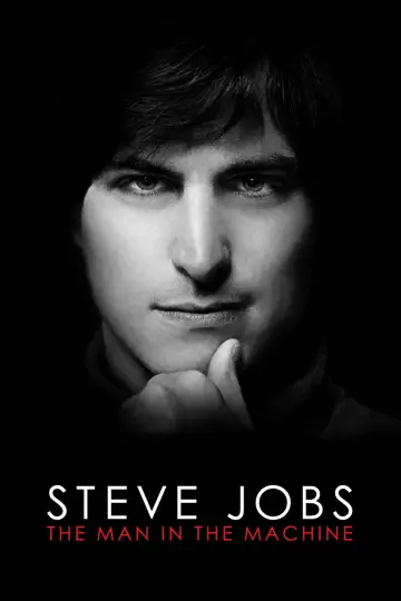Постер до фильму"Steve Jobs: The Man in the Machine" #1088493