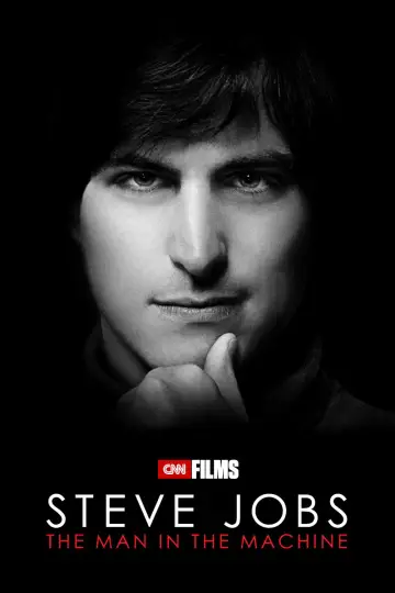 Постер до фильму"Steve Jobs: The Man in the Machine" #1088494