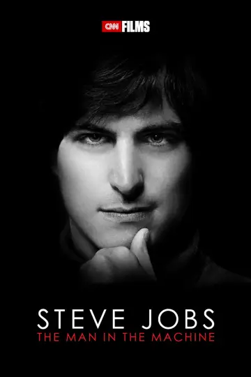 Постер до фильму"Steve Jobs: The Man in the Machine" #1088495