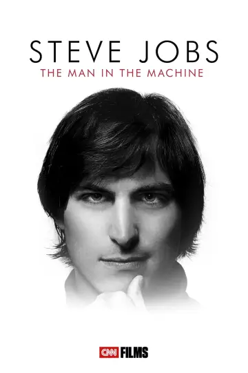 Постер до фильму"Steve Jobs: The Man in the Machine" #1088496