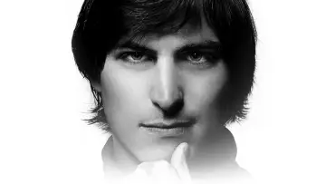 Задник до фильму"Steve Jobs: The Man in the Machine" #455792