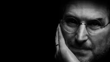 Задник до фильму"Steve Jobs: The Man in the Machine" #455794