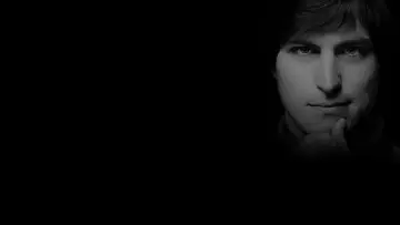 Задник до фильму"Steve Jobs: The Man in the Machine" #455796