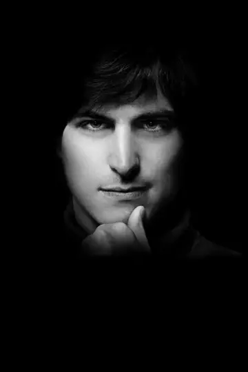 Постер до фильму"Steve Jobs: The Man in the Machine" #455798