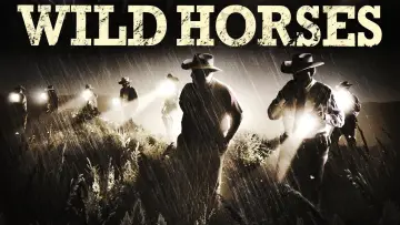 Задник до фільму "Wild Horses" #1014409