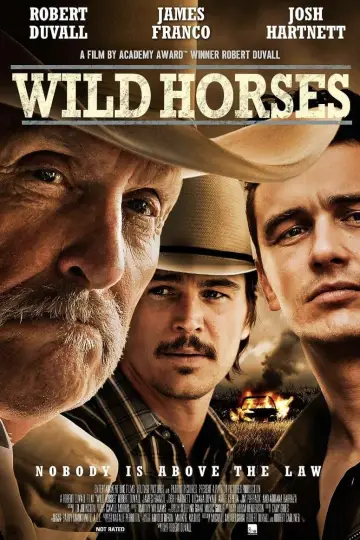 Постер до фільму "Wild Horses" #364072
