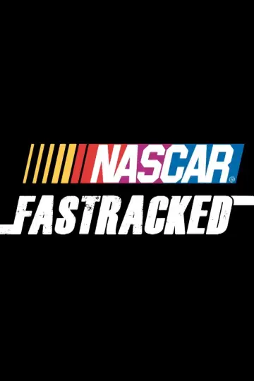 Постер до фильму"NASCAR: Fastracked" #1173383