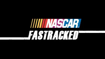 Задник до фильму"NASCAR: Fastracked" #945035