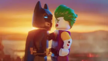 Задник до фильму"Lego Фільм: Бетмен" #1179198