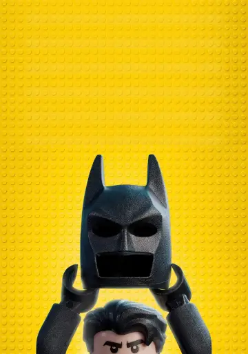 Постер до фильму"Lego Фільм: Бетмен" #231572