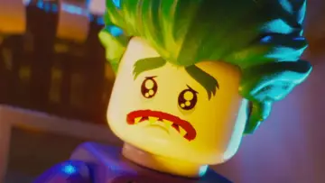 Задник до фильму"Lego Фільм: Бетмен" #602089