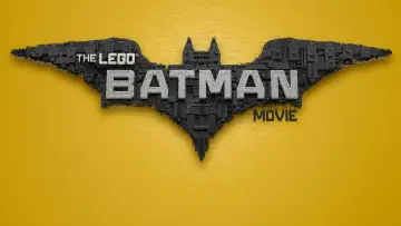 Задник до фильму"Lego Фільм: Бетмен" #602105