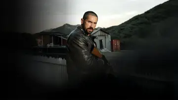 Задник до фильму"Близька відстань" #1076425