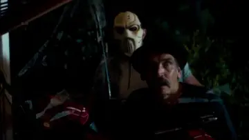 Задник до фильму"Smothered" #1131488