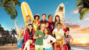 Задник до фильму"Teen Beach 2" #265256