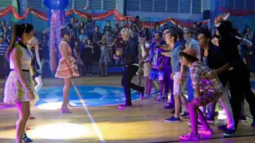 Задник до фильму"Teen Beach 2" #980544