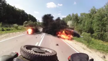 Задник до фильму"Хардкор" #935344