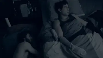 Задник до фільму "They Look Like People" #1572036