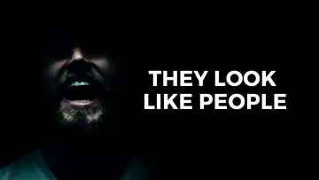 Задник до фільму "They Look Like People" #1572041
