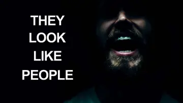 Задник до фільму "They Look Like People" #1572042
