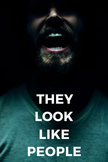 Постер до фільму "They Look Like People" #1572047