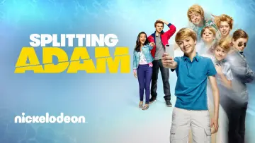 Задник до фильму"Splitting Adam" #1119249