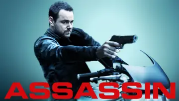 Задник до фильму"Assassin" #1135665