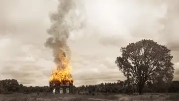 Задник до фільму "Американська пастораль" #300305