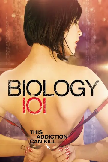 Постер до фільму "Biology 101" #1136768