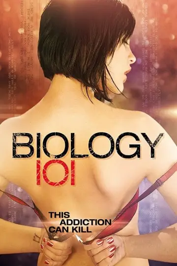 Постер до фільму "Biology 101" #501617
