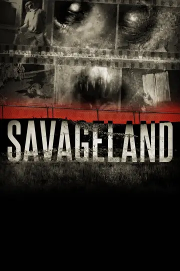 Постер до фільму "Savageland" #711575