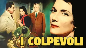 Задник до фільму "I colpevoli" #1622098