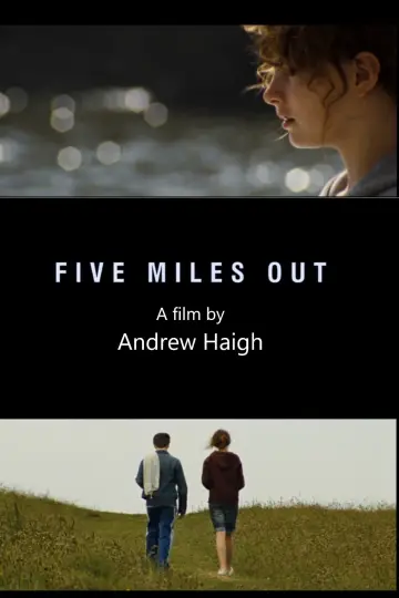 Постер до фільму "Five Miles Out" #1157610