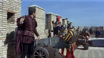 Задник до фильму"Il magnifico avventuriero" #1169922