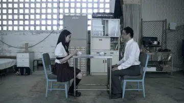 Задник до фильму"TAP 完全なる飼育" #353423