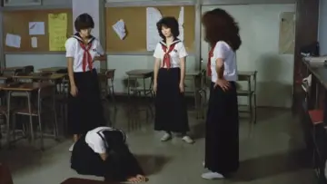 Задник до фильму""BLOW THE NIGHT!" 夜をぶっとばせ" #1195444