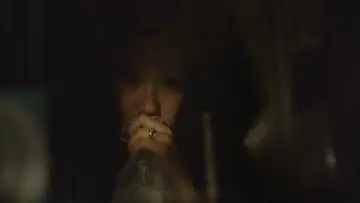 Задник до фильму""BLOW THE NIGHT!" 夜をぶっとばせ" #841863
