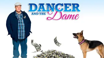 Задник до фильму"Dancer and the Dame" #1069632