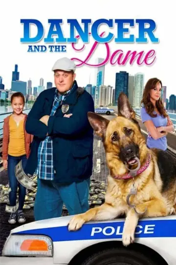 Постер до фильму"Dancer and the Dame" #1069636