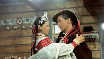 Задник до фільму "Rodná zem" #1624603