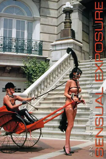 Sensual Exposure