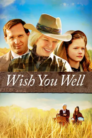 Постер до фильму"Wish You Well" #931871