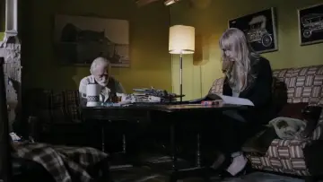 Задник до фильму"Sweet Home" #492760