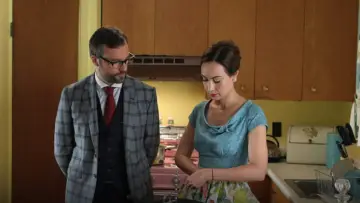 Задник до фильму"Kept Woman" #841708