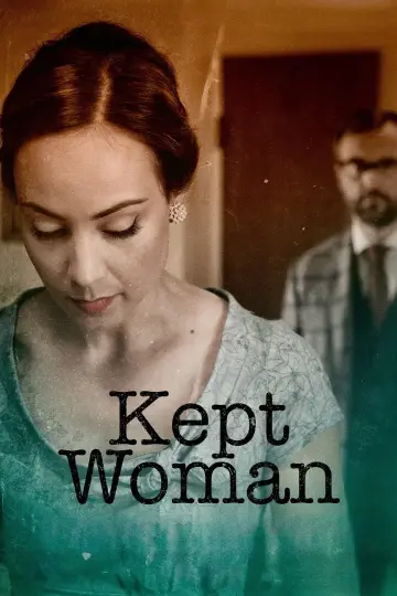 Постер до фильму"Kept Woman" #841710