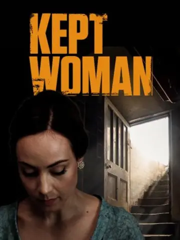 Постер до фильму"Kept Woman" #841711